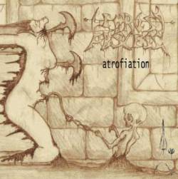 Atrofiation